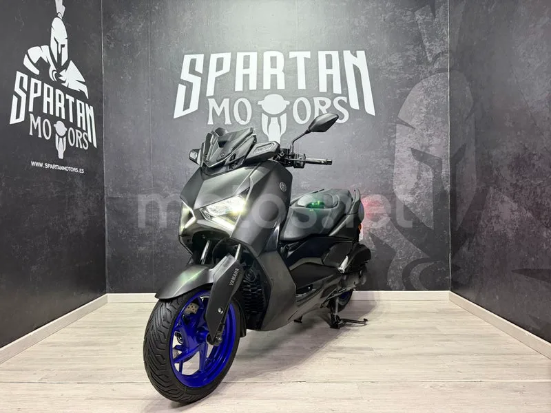Yamaha XMAX 125 4590 € 2025 Barcelona - 2