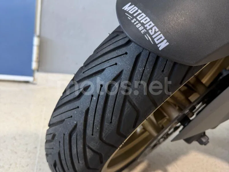Yamaha XMAX 400 5200 € 2020 Pontevedra - 2