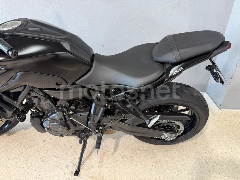 Yamaha MT-07 6500 € 2024 Pontevedra - 2