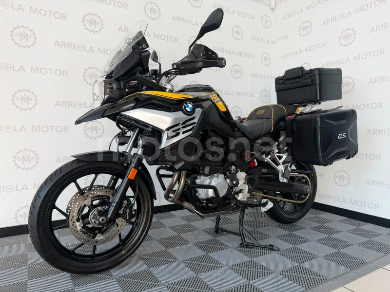 BMW F 750 GS 5990 € 2020 Madrid - 1