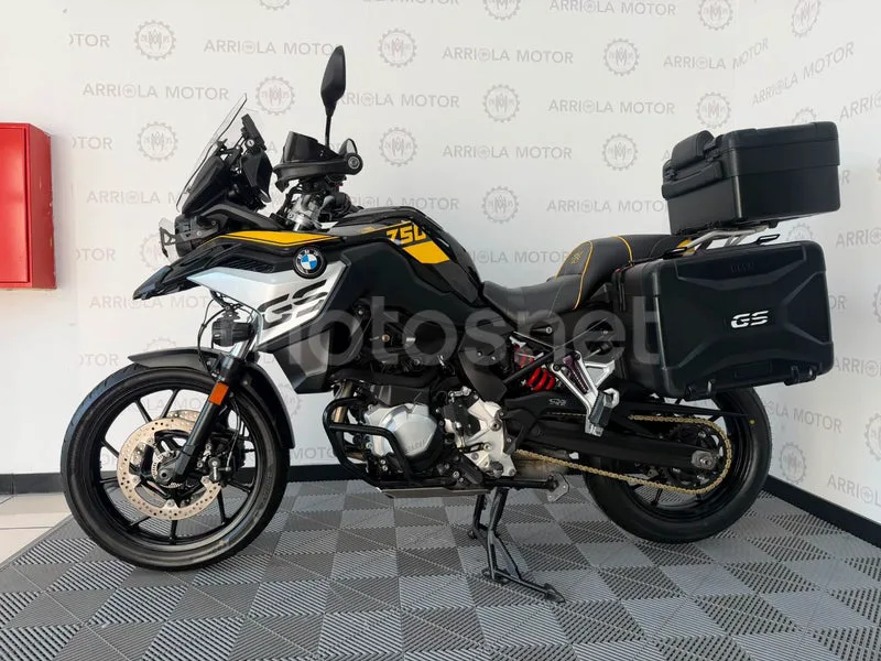 BMW F 750 GS 5990 € 2020 Madrid - 2