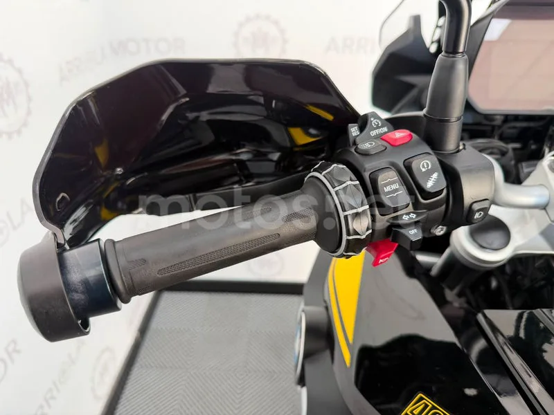BMW F 750 GS - Vista 12