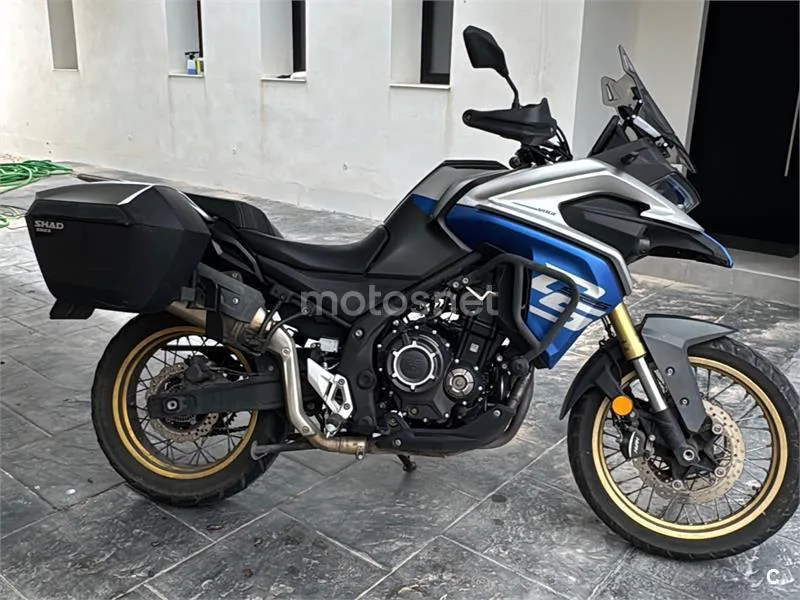 Voge 525DSX 3650 € 2023 Alicante - 1