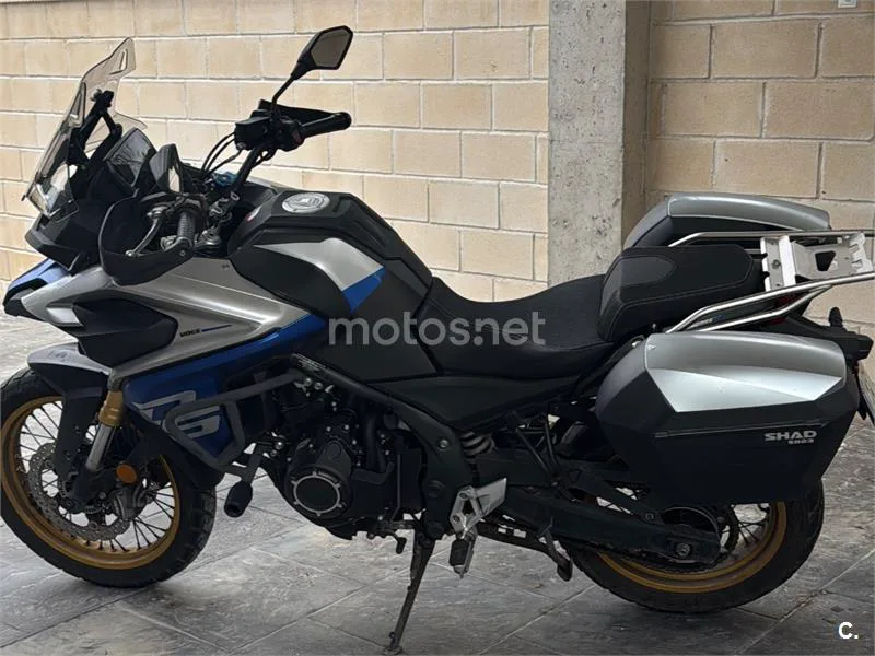 Voge 525DSX 3650 € 2023 Alicante - 2