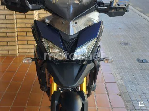 Yamaha MT-09 Tracer 6700 € 2016 Barcelona - 1