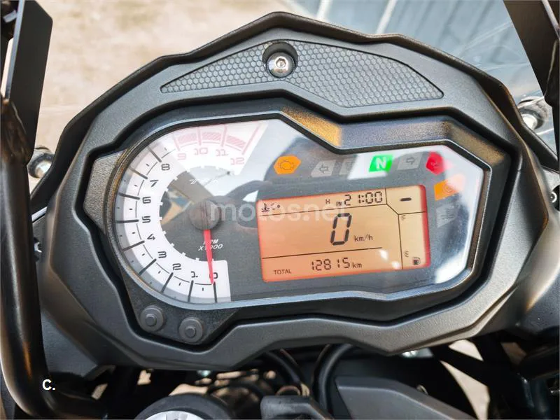 Benelli TRK 502 4550 € 2022 Madrid - 2