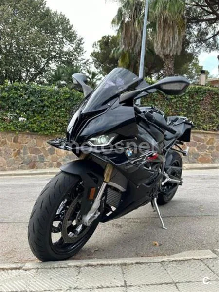 BMW S 1000 RR 12.900 € 2023 Salamanca - 1