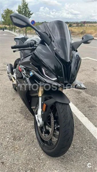 BMW S 1000 RR 12.900 € 2023 Salamanca - 2