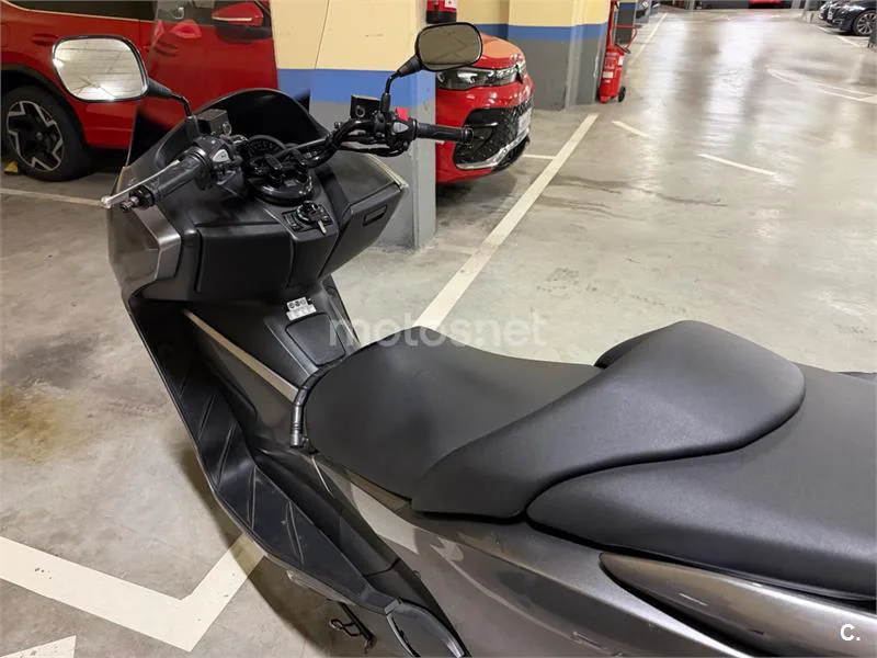 Honda Forza 300 1800 € 2015 Bizkaia - 2