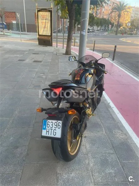 Yamaha YZF-R1 4800 € 2013 Zaragoza - 2