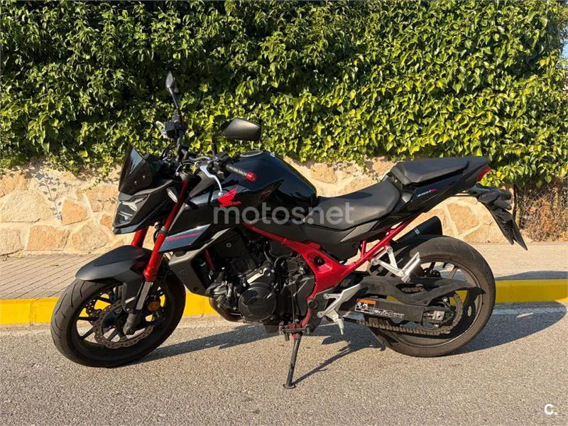 Honda CB750 Hornet 6600 € 2023 Segovia - 1