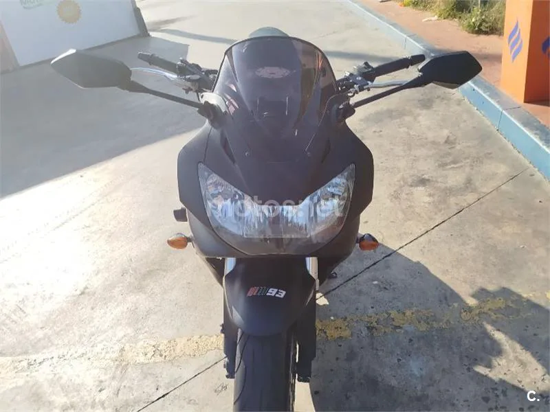 Honda CBR900RR Fireblade 3800 € 2001 Barcelona - 2
