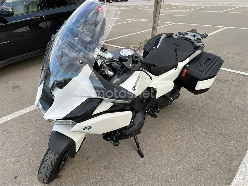 BMW R 1300 RT 21.900 € 2025 Albacete - 1