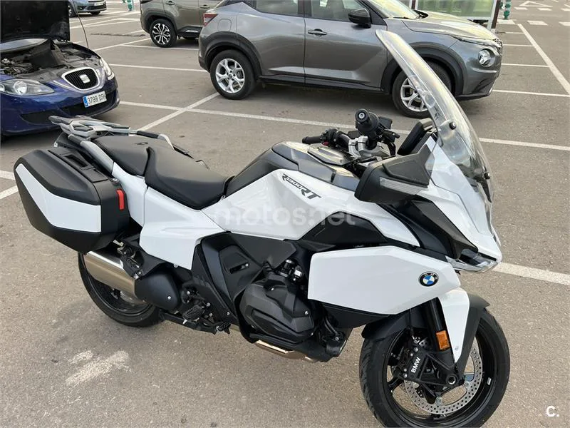 BMW R 1300 RT 21.900 € 2025 Albacete - 2