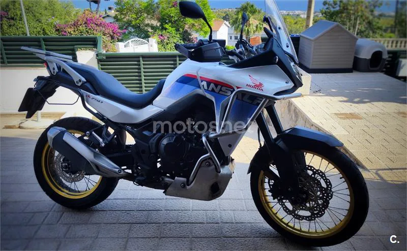 Honda XL750 Transalp 7600 € 2023 Tarragona - 1