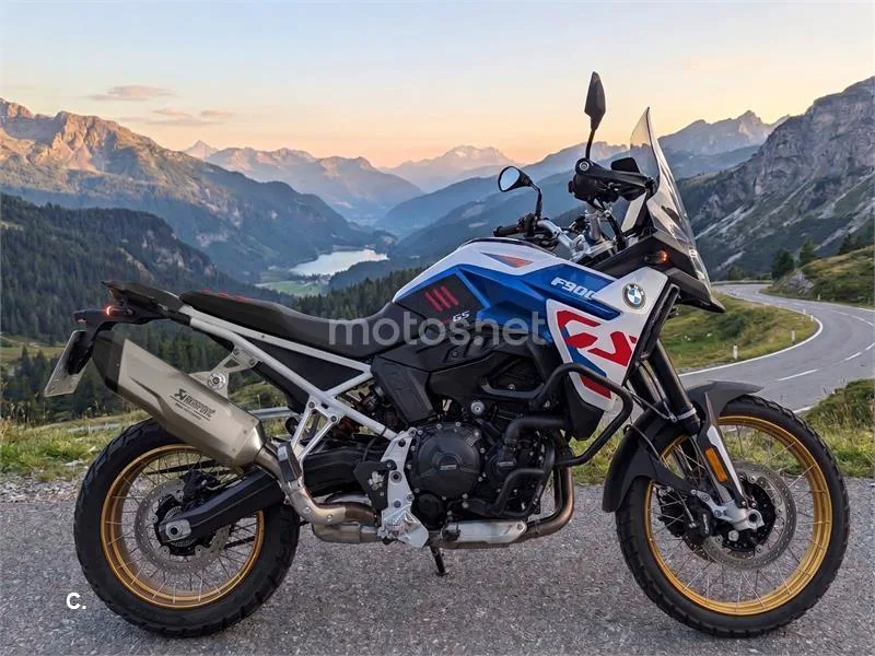 BMW F 900 GS 11.490 € 2025 Murcia - 1