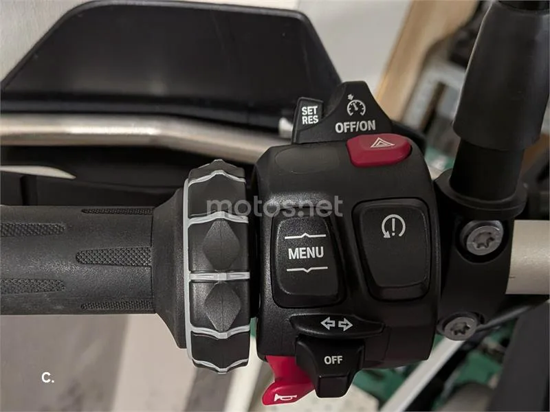 BMW F 900 GS 11.490 € 2025 Murcia - 2