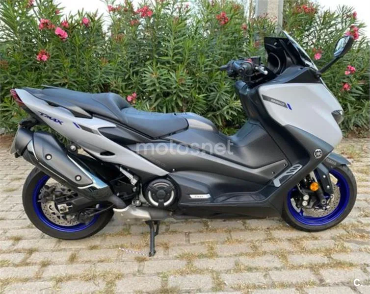 Yamaha TMAX 560 5250 € 2020 Alicante - 1