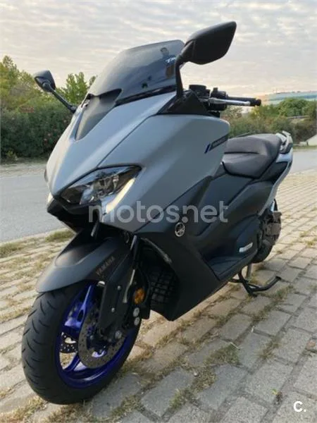 Yamaha TMAX 560 5250 € 2020 Alicante - 2
