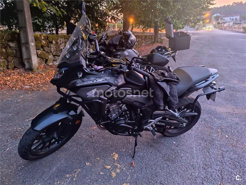Honda CB500X 4950 € 2020 Ourense - 1