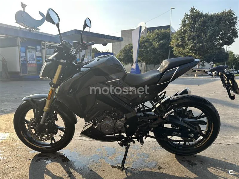 Keeway RKF 125 1499 € 2021 Barcelona - 1
