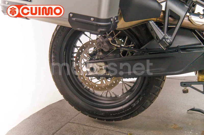 CFMOTO 800MT - Vista 16