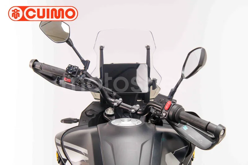CFMOTO 800MT - Vista 20