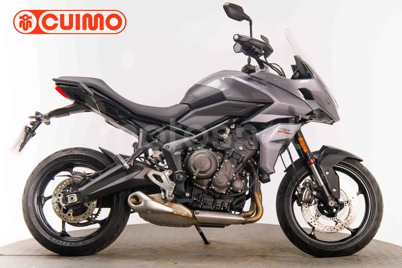 Triumph Tiger Sport 660 6699 € 2022 Madrid - 2