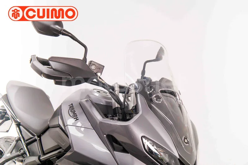 Triumph Tiger Sport 660 - Vista 11