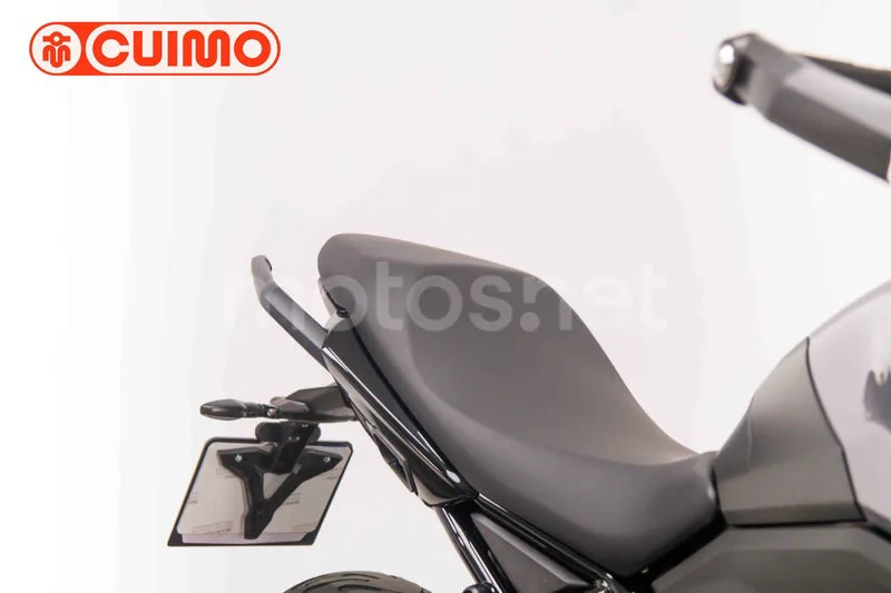 Triumph Tiger Sport 660 - Vista 12