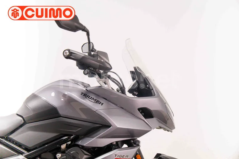 Triumph Tiger Sport 660 - Vista 13