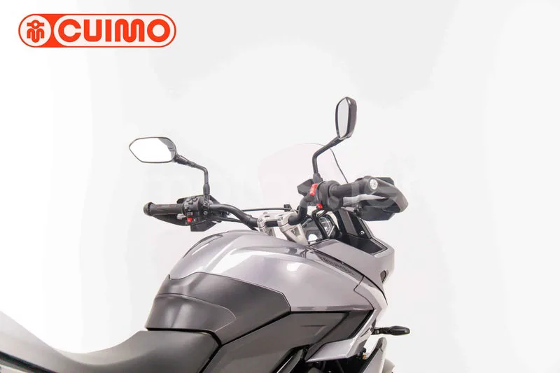 Triumph Tiger Sport 660 - Vista 18