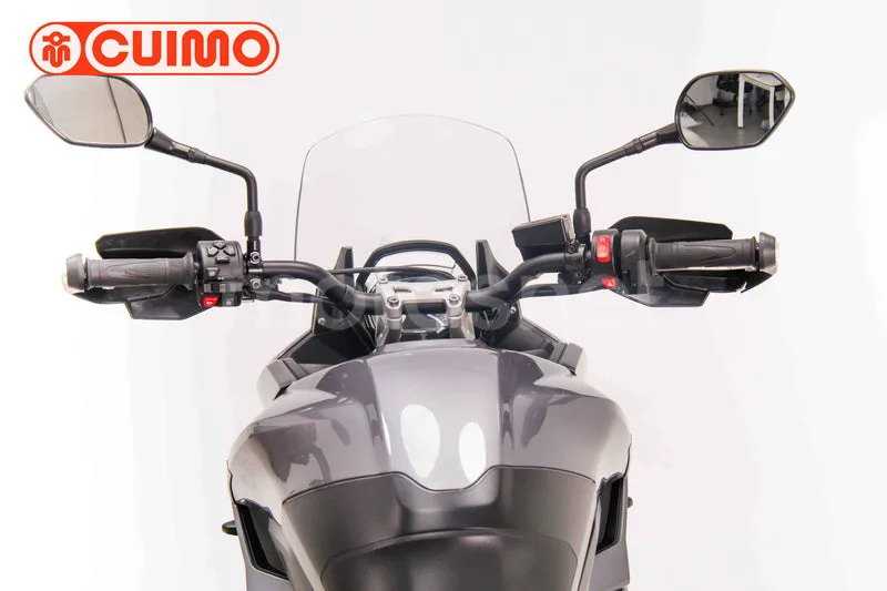 Triumph Tiger Sport 660 - Vista 20