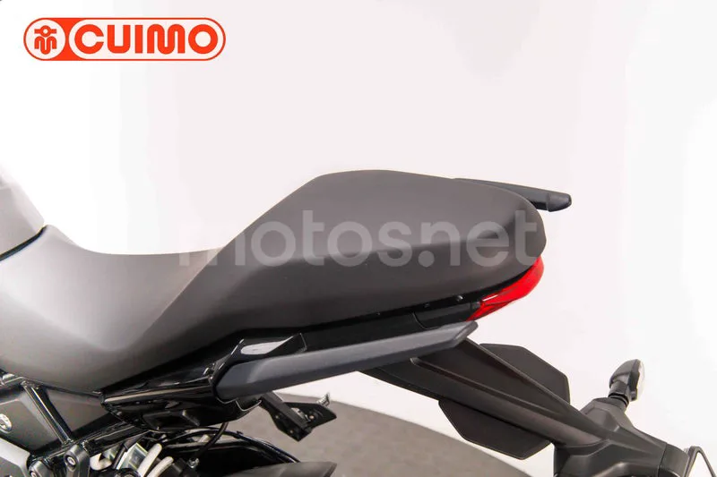 Triumph Tiger Sport 660 - Vista 21