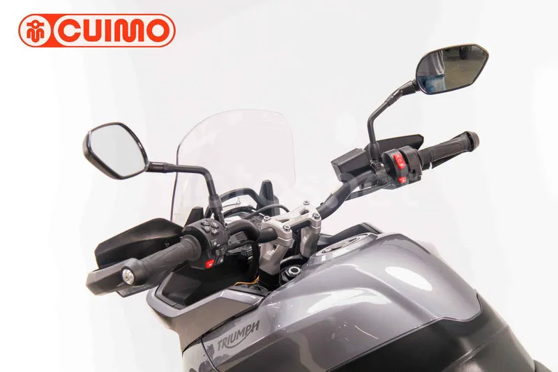 Triumph Tiger Sport 660 - Vista 22