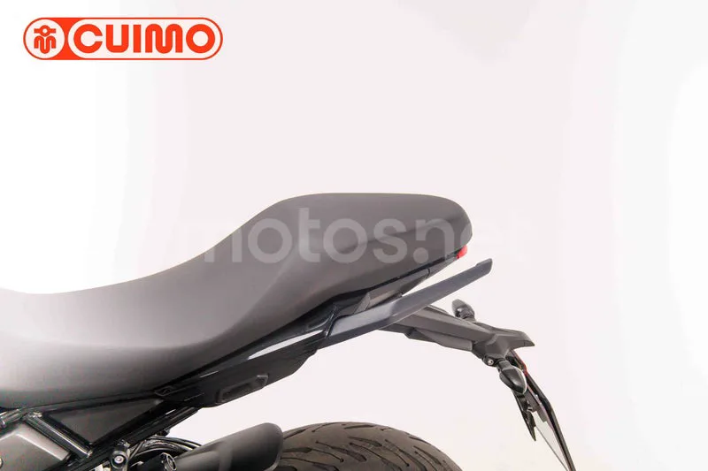 Triumph Tiger Sport 660 - Vista 23