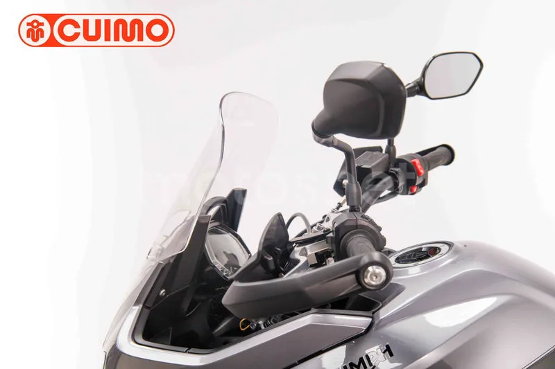 Triumph Tiger Sport 660 - Vista 27