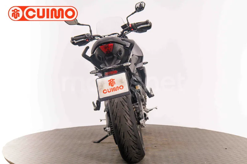 Triumph Tiger Sport 660 - Vista 5