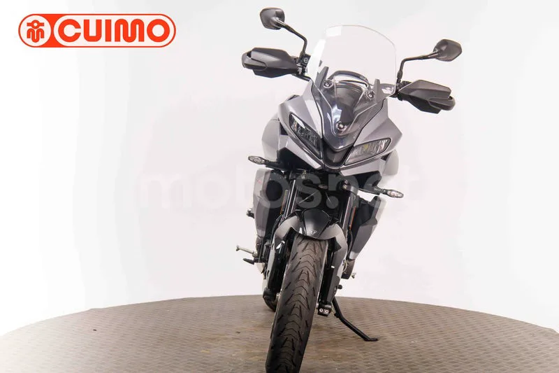 Triumph Tiger Sport 660 - Vista 10