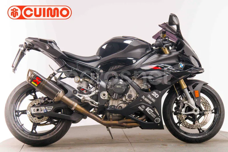 BMW S 1000 RR 20.999 € 2023 Madrid - 2