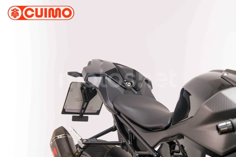 BMW S 1000 RR - Vista 12