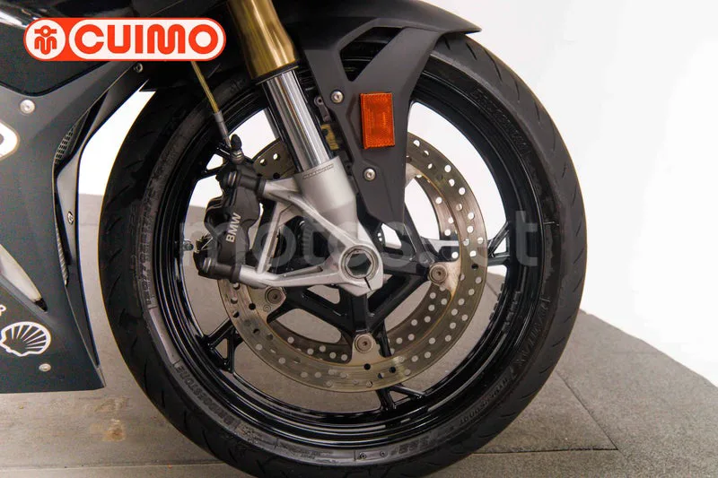 BMW S 1000 RR - Vista 14