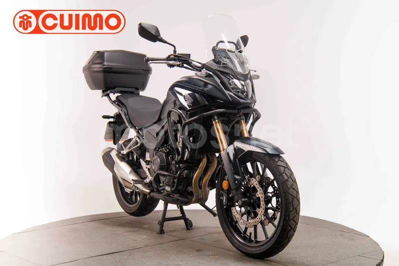 Honda CB500X 5699 € 2023 Madrid - 1