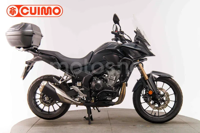 Honda CB500X 5699 € 2023 Madrid - 2