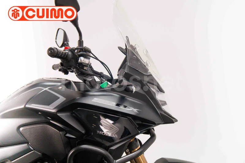 Honda CB500X - Vista 13