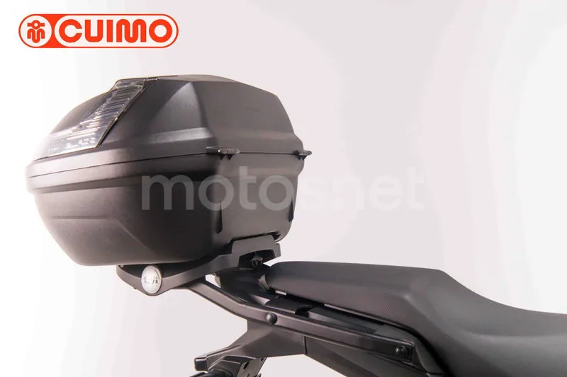 Honda CB500X - Vista 17