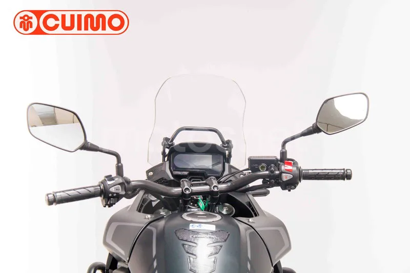 Honda CB500X - Vista 20