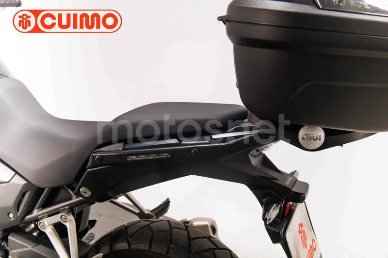 Honda CB500X - Vista 21