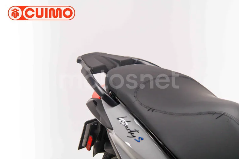 Piaggio Liberty S 125 - Vista 12