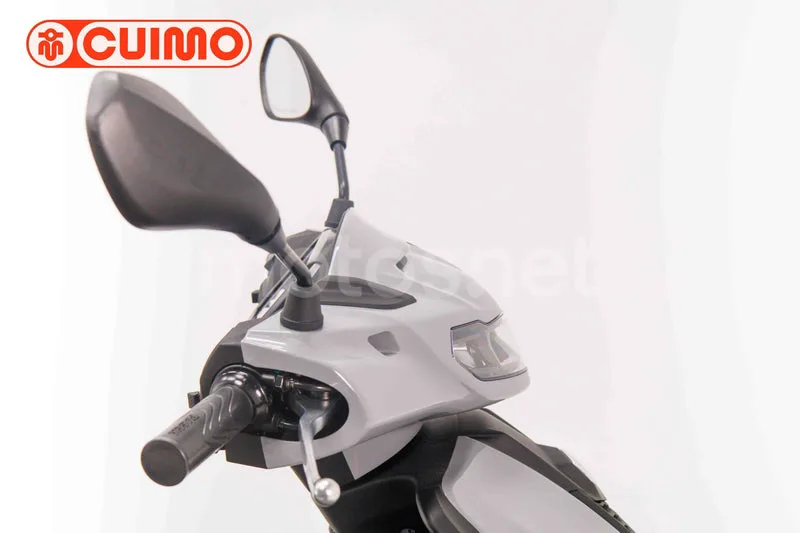 Piaggio Liberty S 125 - Vista 13